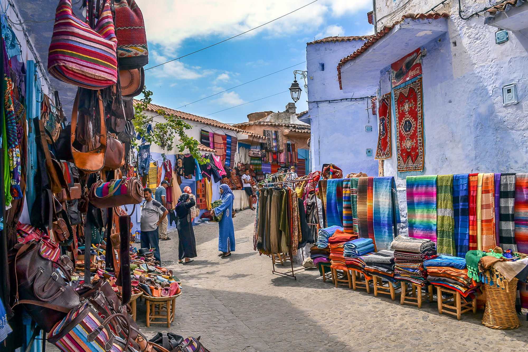 Morocco Special Occasion holiday packages and Vip Tours