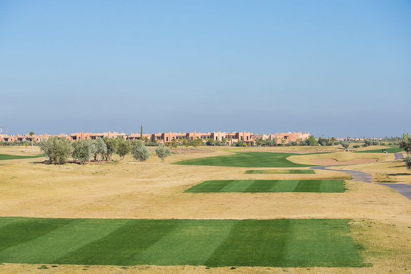 Morocco Golf resorts and Breaks, Golfing vacations Marrakech