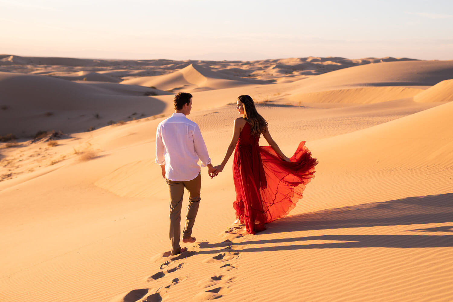 Morocco honeymoon packages